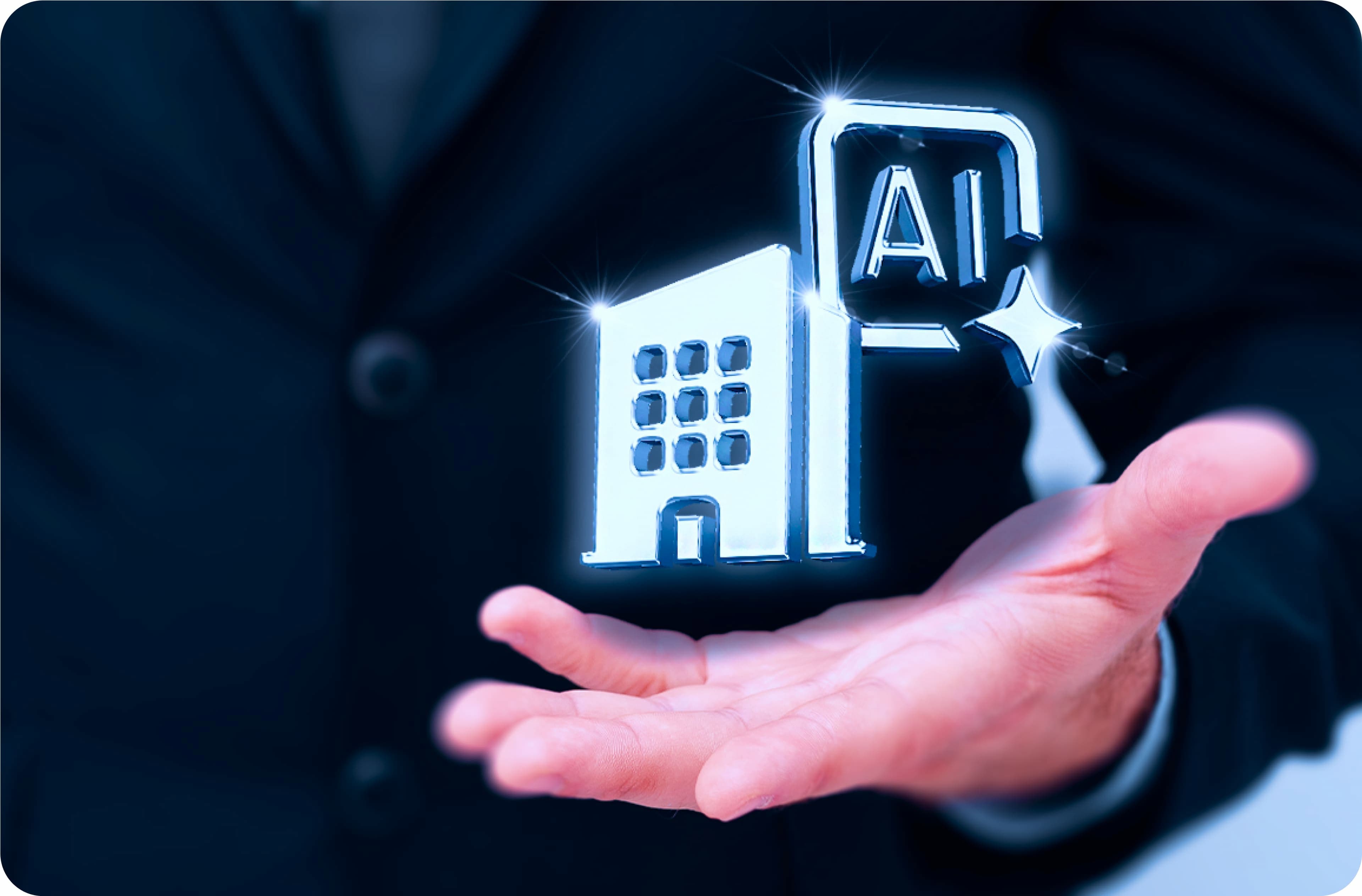 Artificial Intelligence Development Services