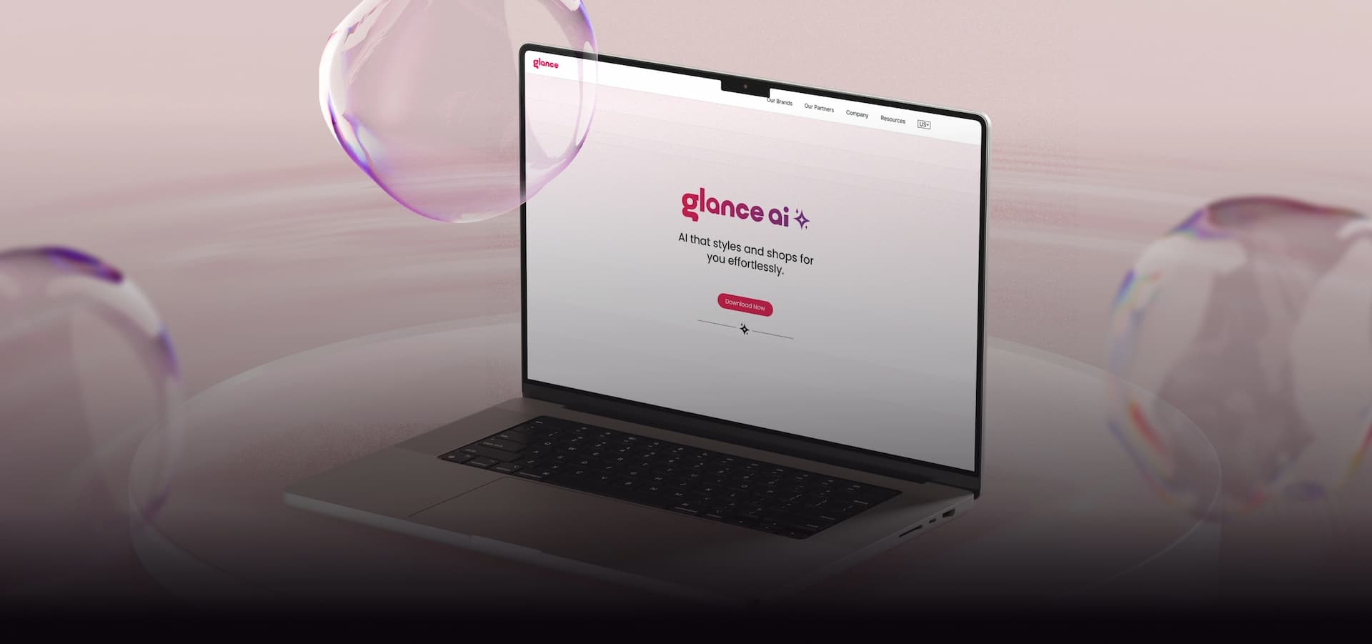 Ai startup development company