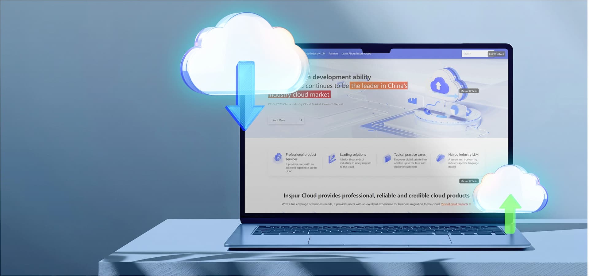 AI development company