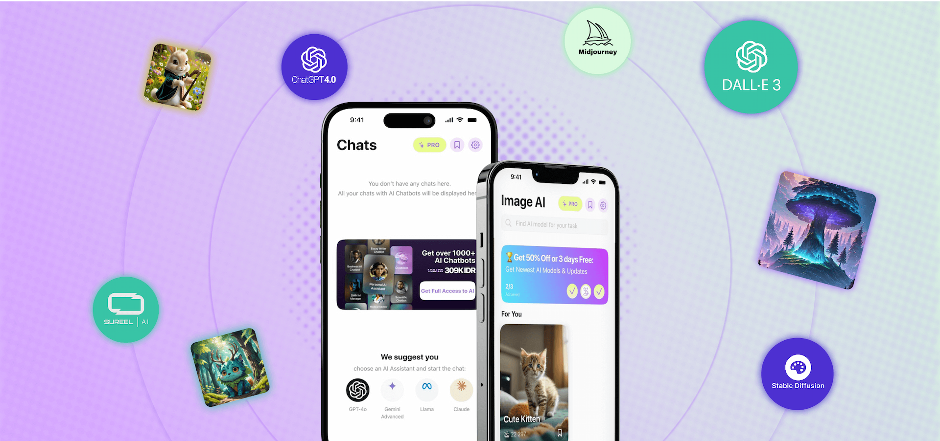 ai startup development company